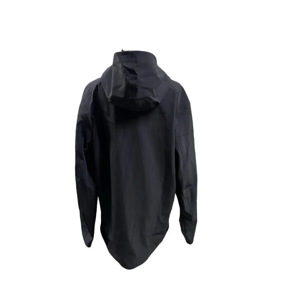 AETHER BLACK JACKET WOMEN’S SIZE 4